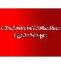 Clenbuterol Definition Cycle Clenbuterol Definition Cycle
