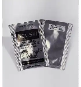 Cut Stack Therapy Oil 150 mg/ml 2 ml Gen-Shi Labs Cut Stack Therapy Oil 150 mg per ml 2 ml sachet by Gen-Shi Labs product packaging