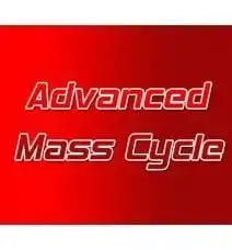 Advanced Mass Cycle Advanced Mass Cycle