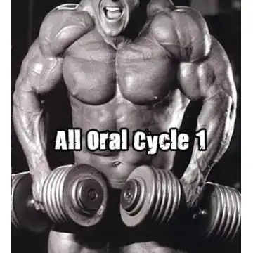 All Oral Cycle 1