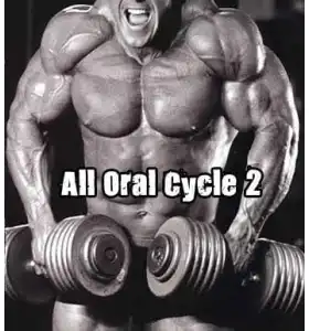 All Oral Cycle 2 All Oral Cycle 2