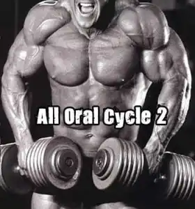 All Oral Cycle 2 All Oral Cycle 2