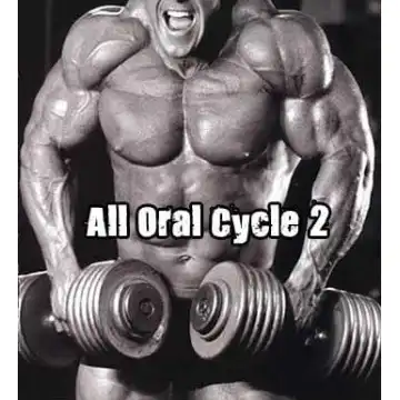 All Oral Cycle 2