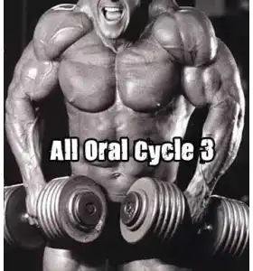 All Oral Cycle 3 All Oral Cycle 3