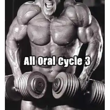 All Oral Cycle 3