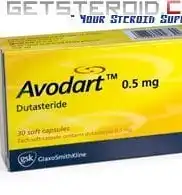 Avodart 0.5 mg 30 Tablets Glaxosmithkline Avodart 0.5 mg 30 Tablets Glaxosmithkline