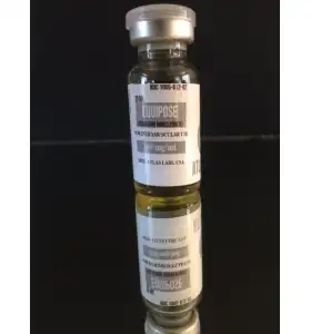 Boldenone 200 mg/ml 10 ml Atlas Labs vial Boldenone 200 mg per ml 10 ml vial by Atlas Labs
