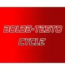 Bolde - Testo Cycle Bolde - Testo Cycle