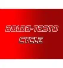 Bolde - Testo Cycle Bolde - Testo Cycle