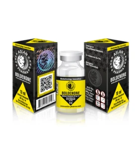 Boldenone 200 Aslan Pharma USA