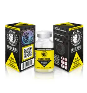 Boldenone 200 Aslan Pharma USA Boldenone 200 Aslan Pharma USA