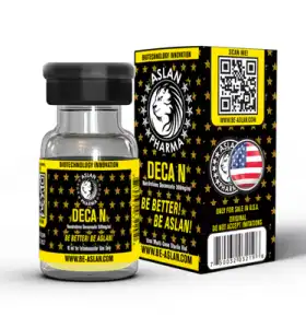 DECA N 300 Aslan Pharma USA DECA N 300 Aslan Pharma USA
