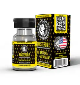 Aslan Pharma Drostanolone Enanthate Masteron E Aslan Pharma USA