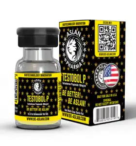 Testobol P Aslan Pharma USA Testobol P Aslan Pharma USA