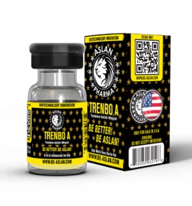Trenbo A 100 Aslan Pharma USA Trenbo A 100 Aslan Pharma USA
