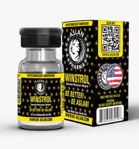 Winstrol Water Based Aslan Pharma USA Winstrol Water Based Aslan Pharma USA