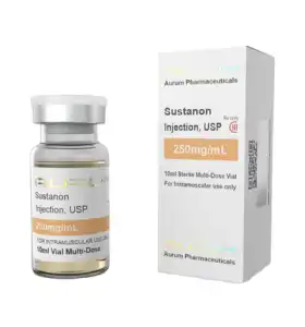 Sustanon 250 Aurum Pharma USA Sustanon 250 Aurum Pharma USA
