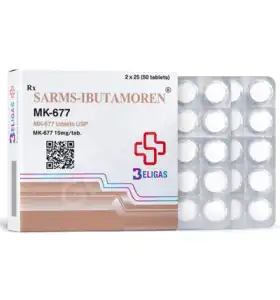 MK677 Ibutamoren - Beligas Pharma USA MK677 Ibutamoren - Beligas Pharma USA