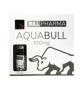 Aquabull 100 Bull Pharma USA