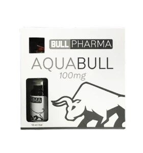 Aquabull 100 Bullpharma USA Aquabull 100 Bullpharma USA