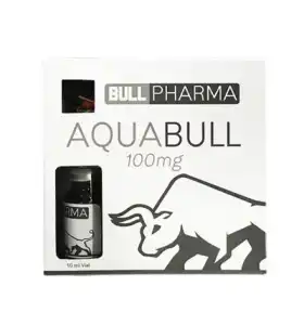 Aquabull 100 Bullpharma USA Aquabull 100 Bullpharma USA