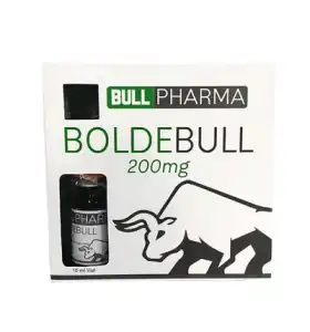 Boldebull 200 Bull Pharma USA Boldebull 200 Bull Pharma USA