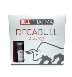 Decabull 300 Bull Pharma USA Decabull 300 Bull Pharma USA