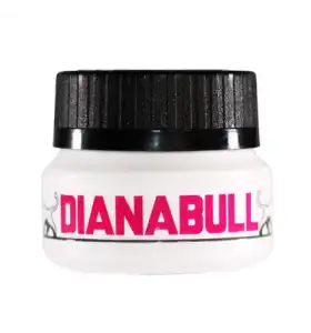 Dianabull 100 Bull Pharma USA