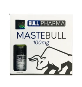 Mastebull 100 Bull Pharma USA Mastebull 100 Bull Pharma USA