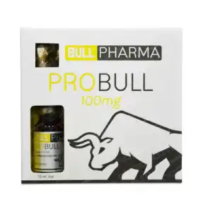Probull 100 Bull Pharma USA Probull 100 Bull Pharma USA