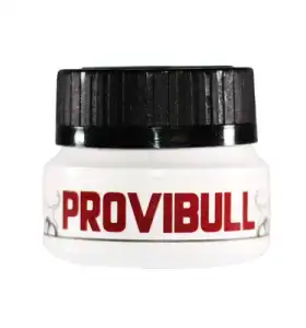 Provibull 20 Bull Pharma USA