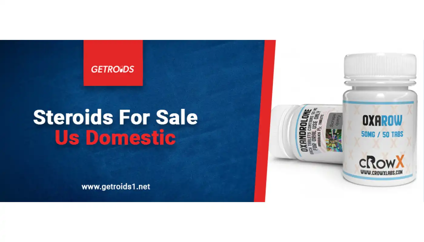 Steroids for Sale in The US Domestic Market Bring Positive Changes in Muscle Building Regime Steroids for Sale in The US Domestic Market Bring Positive Changes in Muscle Building Regime