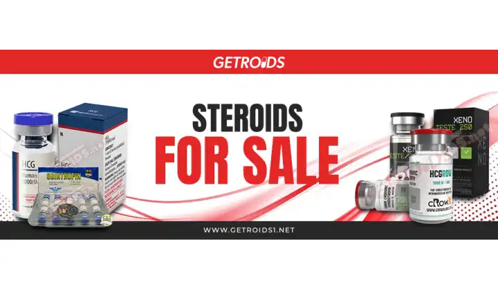 Steroids for Sale: Understanding The Different Types of Steroids