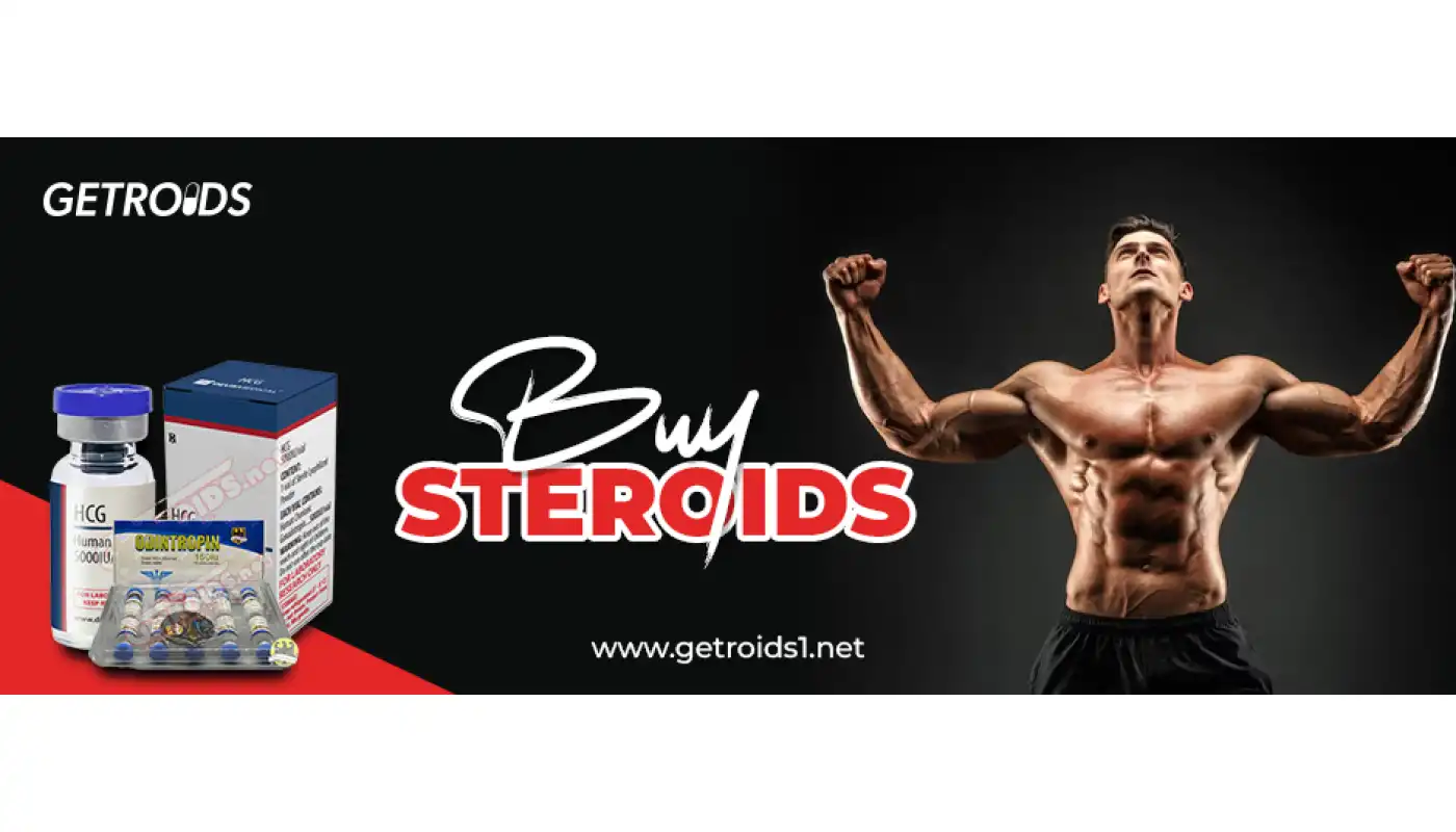 Why Do Bodybuilders Prefer to Buy Steroids for Their Muscle Growth?