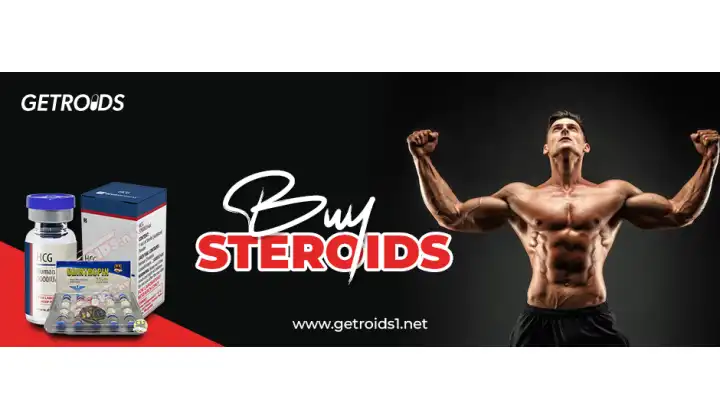 Why Do Bodybuilders Prefer to Buy Steroids for Their Muscle Growth?