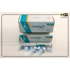Cinnatropin Somatropin 10 mg / 1.5 ml by Iran Hormone prefilled pen product packaging