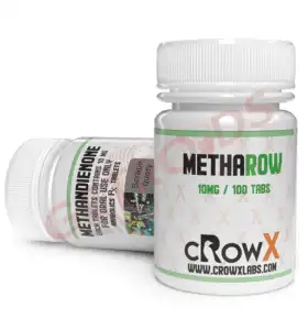 Dianarow 10 mg 50 Tablets CrowxLabs USA Dianarow 10 mg 50 Tablets CrowxLabs USA