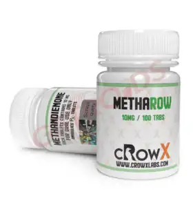 Dianarow 10 mg 50 Tablets Crowx Labs. USA Dianarow 10 mg 50 Tablets Crowx Labs. USA