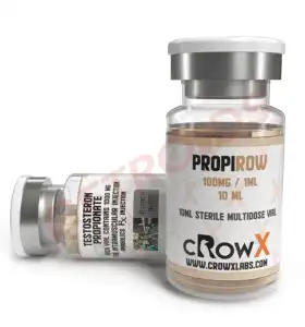 Propirow 100 mg 10 ml CrowxLabs USA Propirow 100 mg 10 ml CrowxLabs USA
