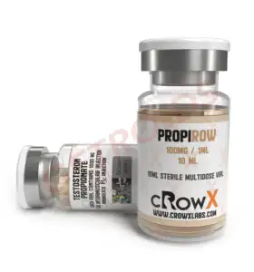 Propirow 100 mg/ml 10 ml Crowx Labs. USA