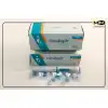Cinnatropin Somatropin 10 mg / 1.5 ml by Iran Hormone prefilled pen product packaging