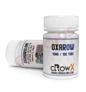 Oxarow 10 mg 50 Tablets Crowx Labs. USA Oxarow 10 mg 50 Tablets Crowx Labs. USA