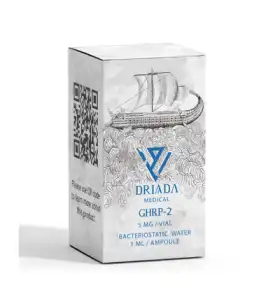 GHRP-2 Driada Medical EU