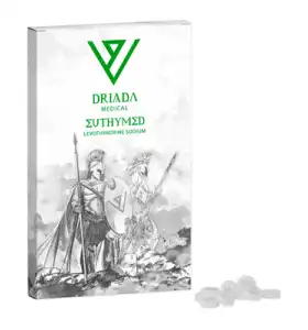 T4 Euthymed 50 Driada Medical EU T4 Euthymed 50 Driada Medical EU