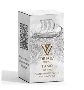 TB500 Driada Medical EU TB500 Driada Medical EU