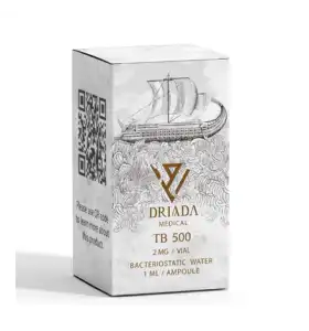 TB500 Driada Medical EU TB500 Driada Medical EU