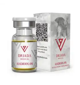 Andriolos 250 - Driada Medical EU