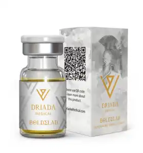 Boldelad 250 Driada Medical EU Boldelad 250 Driada Medical EU