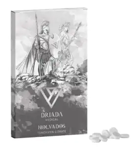 Nolvados 10 Driada Medical EU
