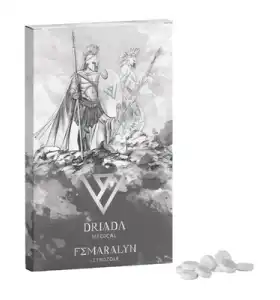 Femaralyn 2.5 Driada Medical EU Femaralyn 2.5 Driada Medical EU